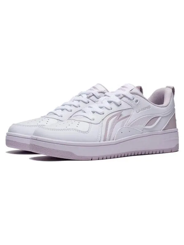 Кроссовки шиии Li-Ning — изображение 3 из 4, белый