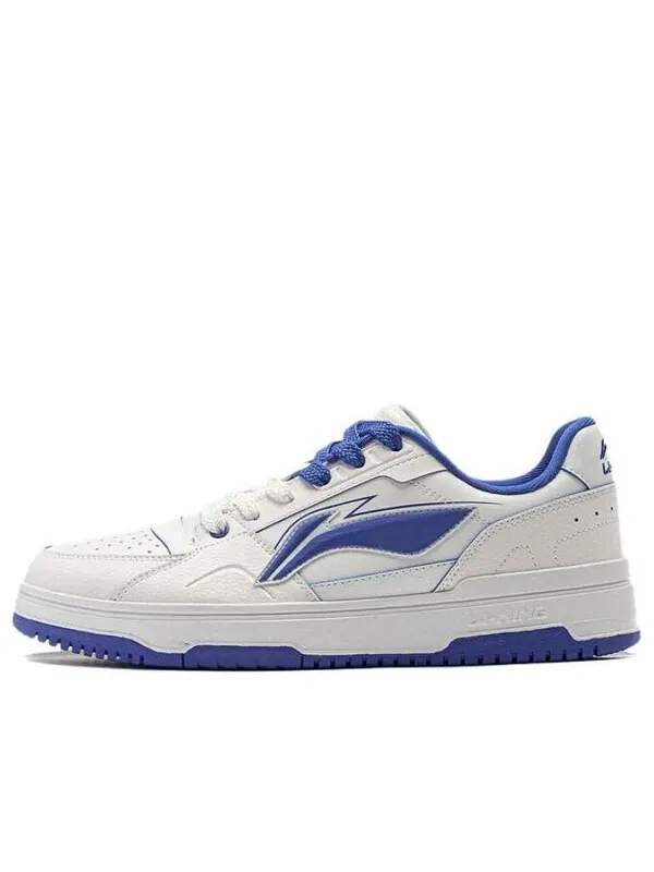 Кроссовки тяньцзи 2.0 Li-Ning — изображение 1 из 4, белый/синий