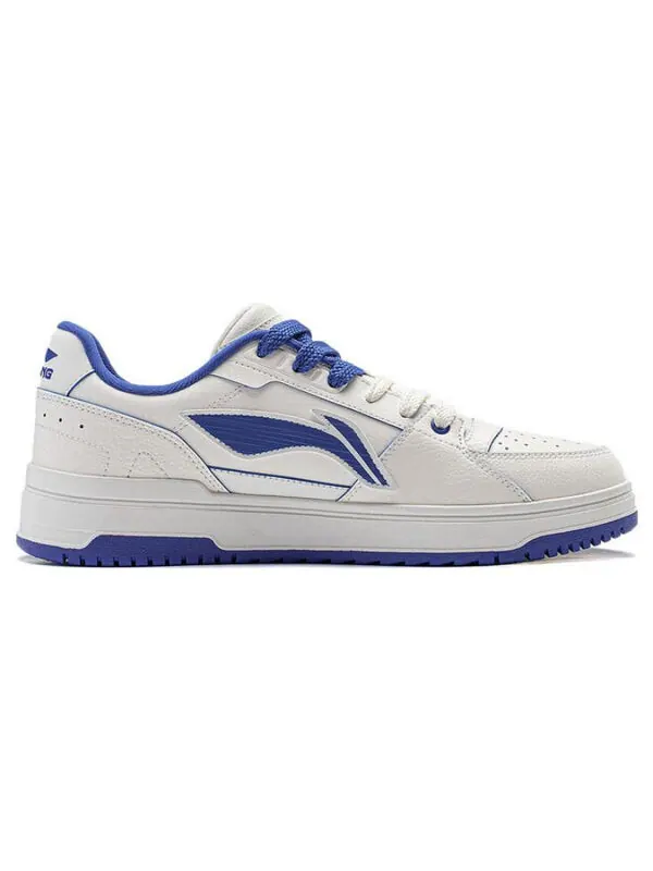 Кроссовки тяньцзи 2.0 Li-Ning — изображение 2 из 4, белый/синий
