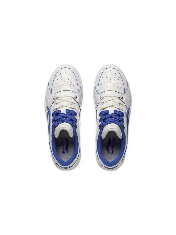 Кроссовки тяньцзи 2.0 Li-Ning — изображение 4 из 4, белый/синий