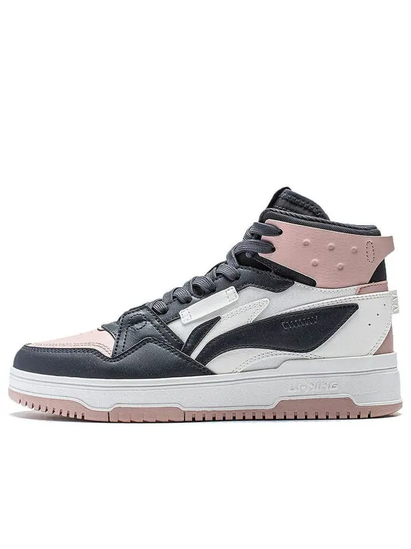 Кроссовки san yuan 2.0 высокие Li-Ning — изображение 1 из 4