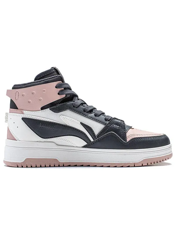 Кроссовки san yuan 2.0 высокие Li-Ning — изображение 2 из 4