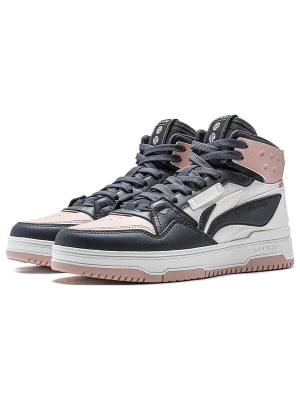 Кроссовки san yuan 2.0 высокие Li-Ning — изображение 3 из 4
