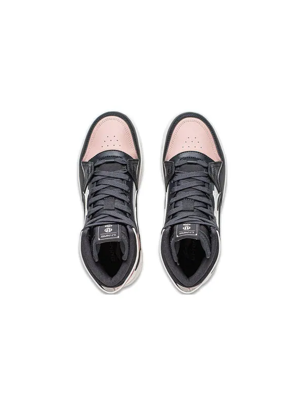 Кроссовки san yuan 2.0 высокие Li-Ning — изображение 4 из 4