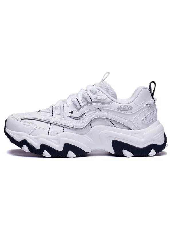 Кроссовки x claw lite 2 Li-Ning — изображение 2 из 4, белый/черный