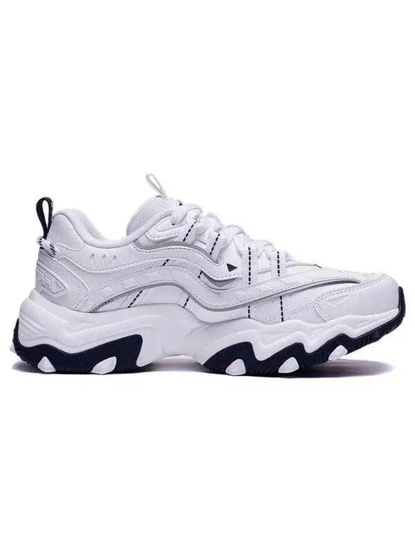Кроссовки x claw lite 2 Li-Ning — изображение 3 из 4, белый/черный