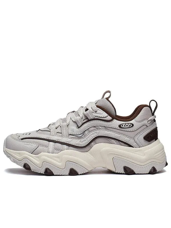 Кроссовки x claw lite 2 Li-Ning — изображение 1 из 4, серый/бежевый
