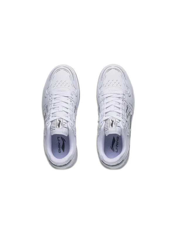 Кроссовки тяньцзи Li-Ning — изображение 4 из 4, белый/черный