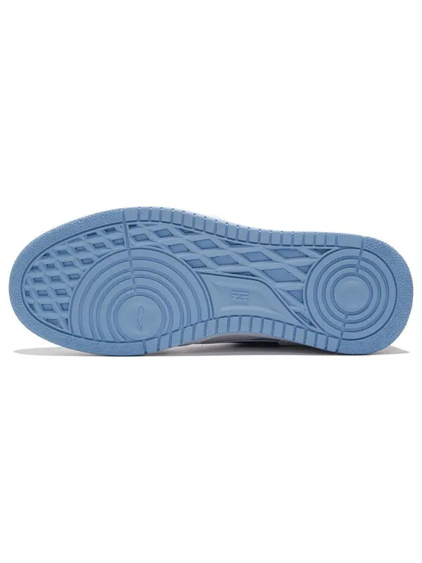 Кроссовки хайчуань Li-Ning — изображение 3 из 3, белый/синий