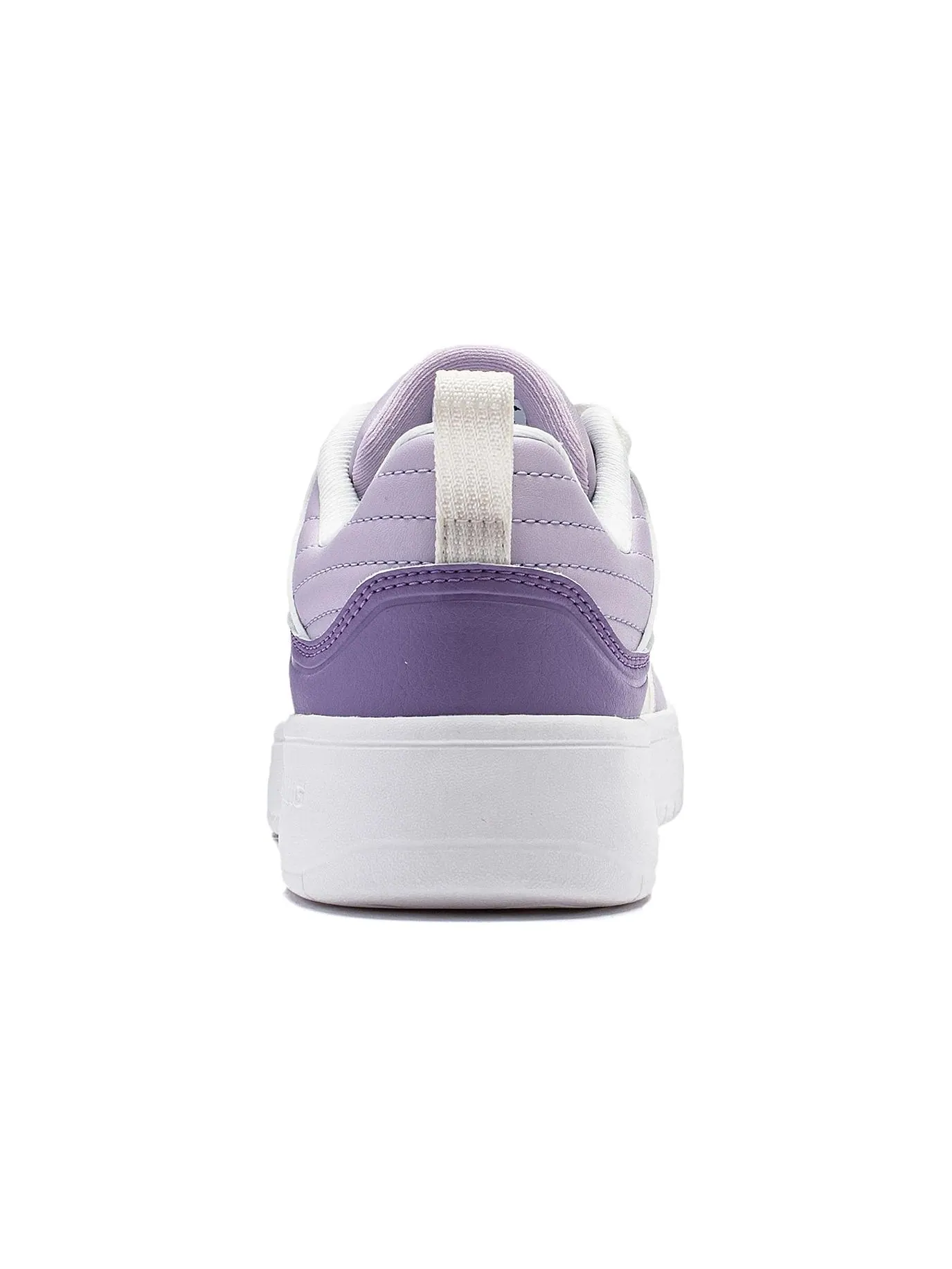 Кроссовки (WMNS) Li-Ning Xingchu 2.0 'White Purple' — изображение 4 из 5, белый