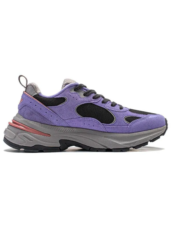 Кроссовки beichen Li-Ning — изображение 3 из 4, фиолетовый/серый/черный