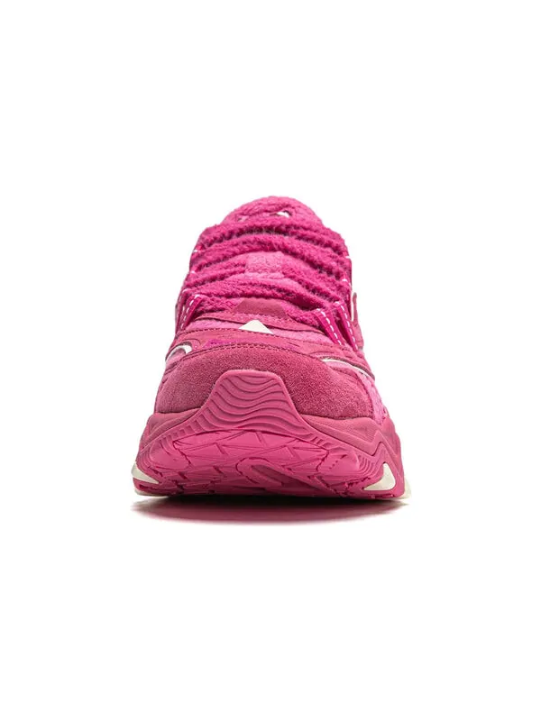 Кроссовки x коготь lite 2 x история игрушек Li-Ning — изображение 4 из 4, розовый/белый