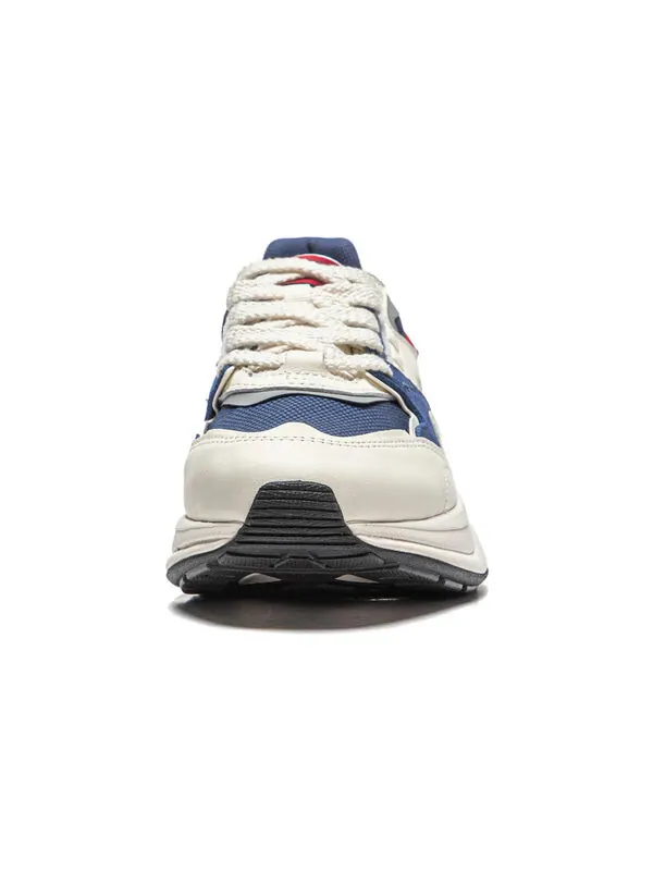 Кроссовки 001 момент v2 Li-Ning — изображение 4 из 4, белый/синий/красный