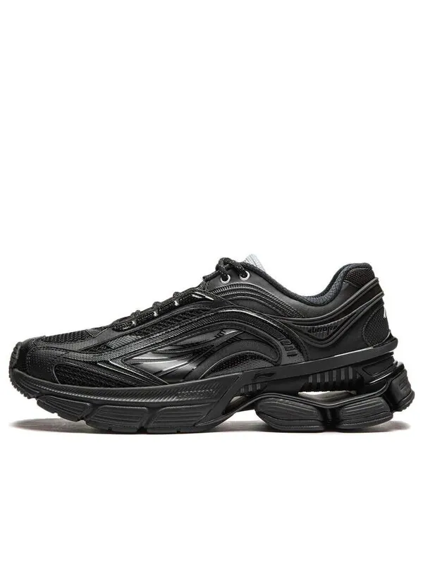 Кроссовки aurora renew Li-Ning — изображение 1 из 4, черный