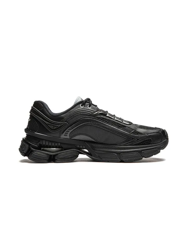 Кроссовки aurora renew Li-Ning — изображение 2 из 4, черный