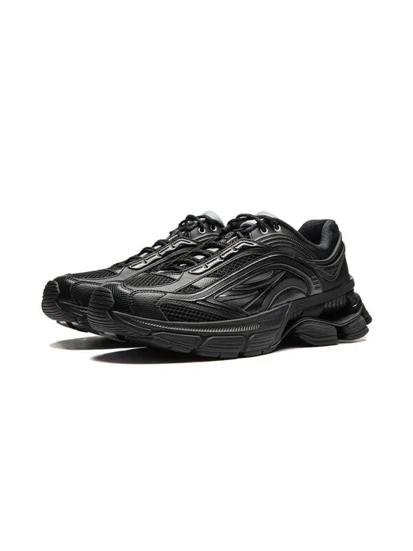 Кроссовки aurora renew Li-Ning — изображение 3 из 4, черный
