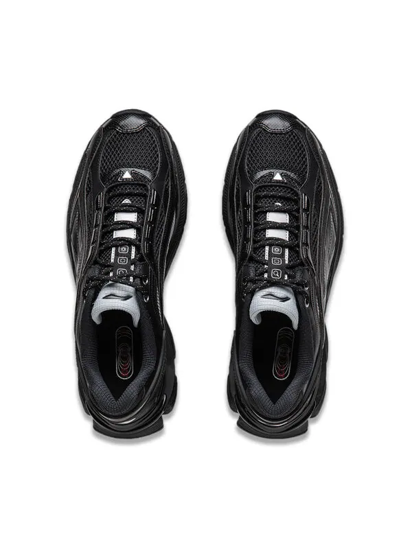 Кроссовки aurora renew Li-Ning — изображение 4 из 4, черный