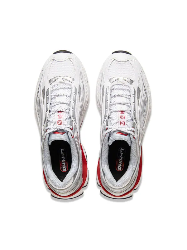 Кроссовки aurora renew Li-Ning — изображение 4 из 4
