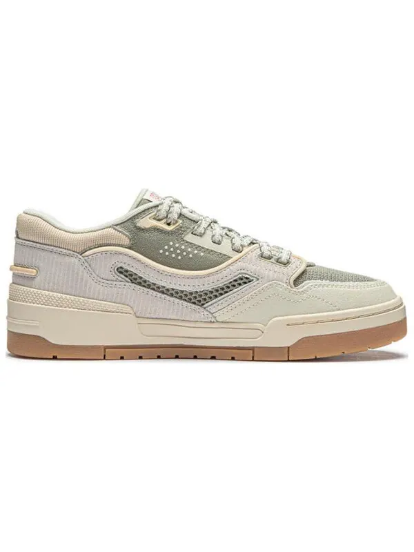Кроссовки 001 btc Li-Ning — изображение 2 из 4, бежевый/серый/коричневый