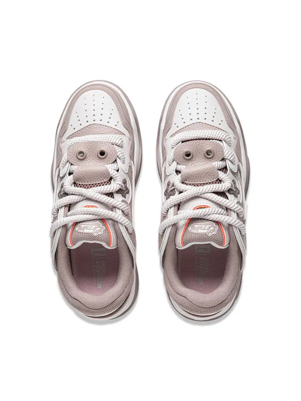 Кроссовки: путешествие 2.0 Li-Ning — изображение 4 из 4, серый