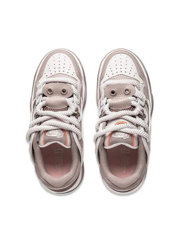 Кроссовки: путешествие 2.0 Li-Ning — изображение 4 из 4, серый