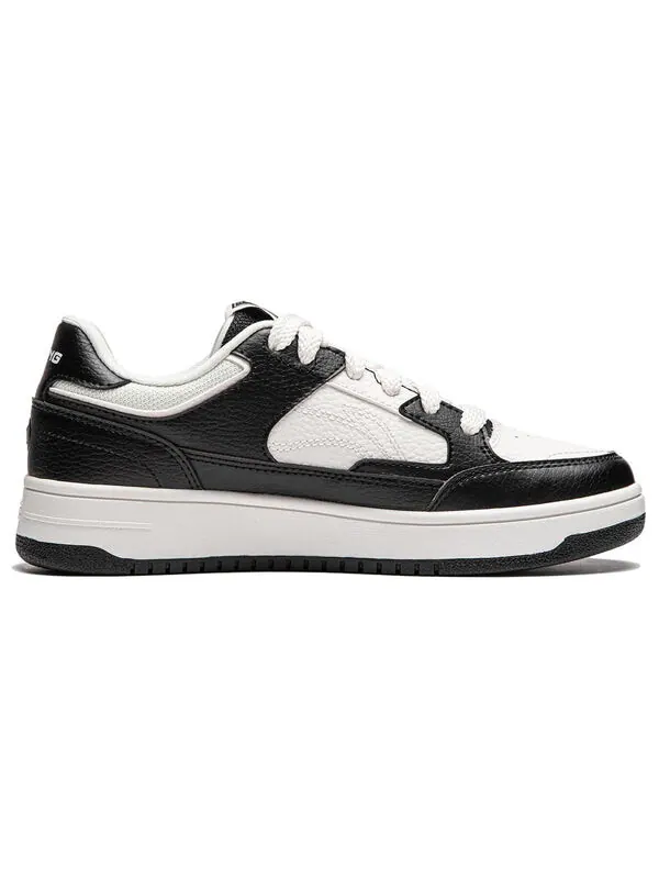 Кроссовки тяньцзи Li-Ning — изображение 2 из 4, белый/черный