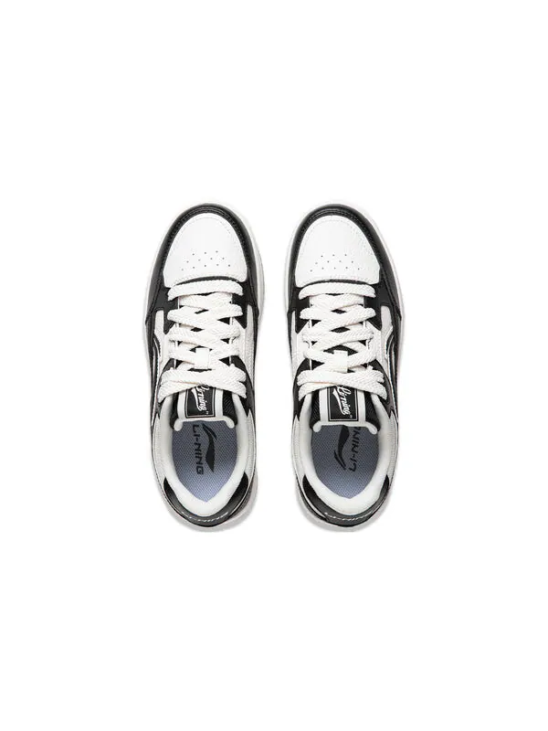 Кроссовки тяньцзи Li-Ning — изображение 4 из 4, белый/черный