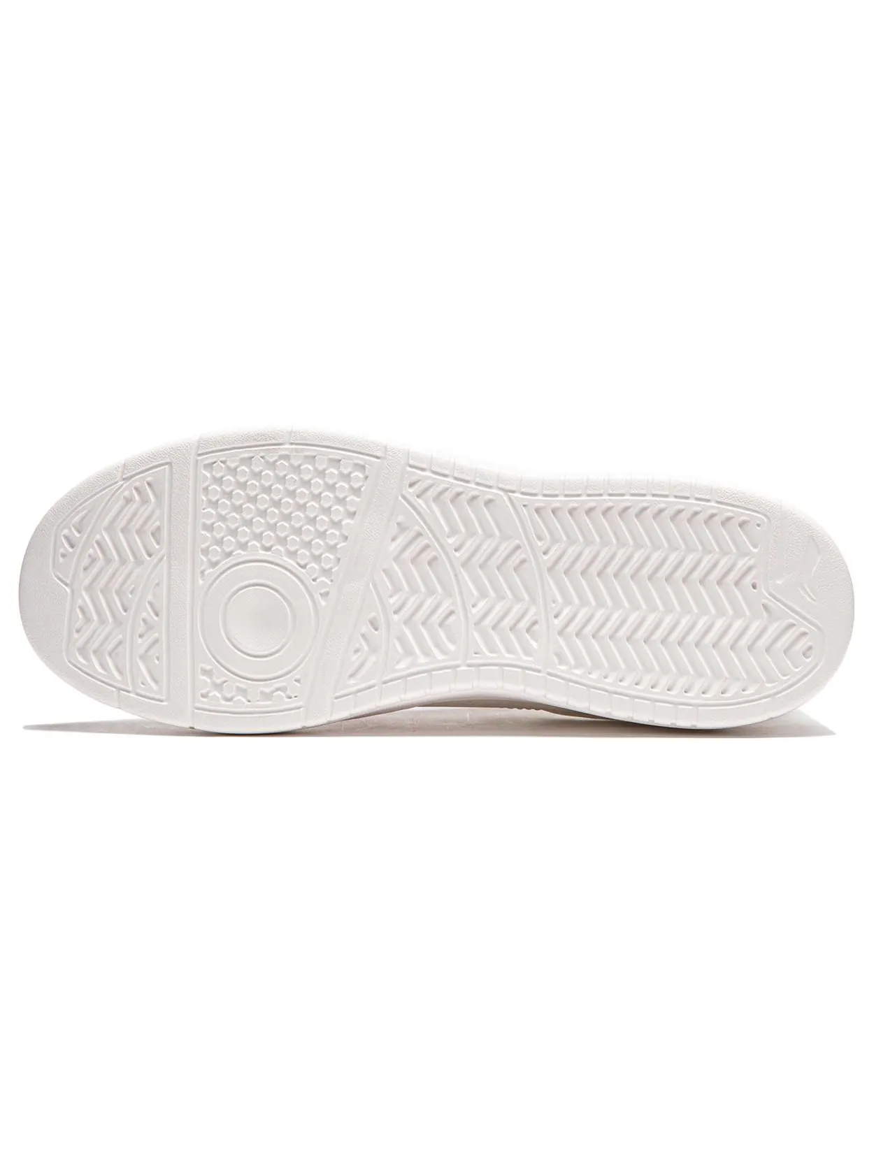 Кроссовки (WMNS) Li-Ning Xingchu 2.0 V2 'White Pink' — изображение 7 из 7, белый