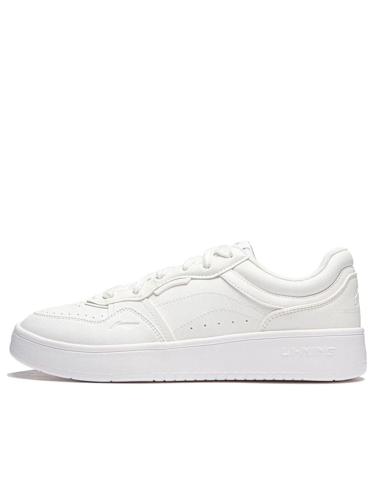 Кроссовки (WMNS) Li-Ning Xingchu 2.0 V2 'White' — изображение 1 из 5, белый