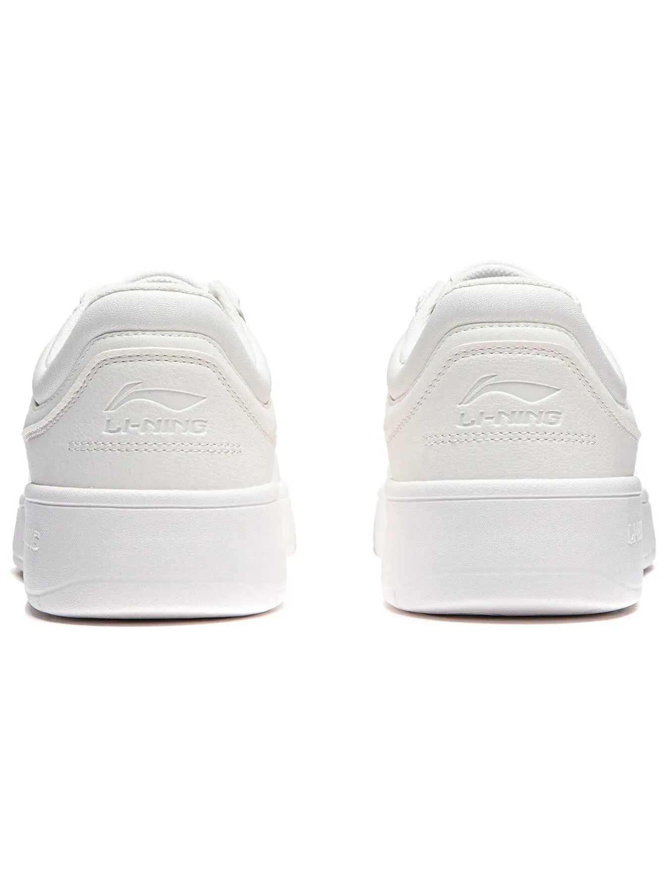 Кроссовки (WMNS) Li-Ning Xingchu 2.0 V2 'White' — изображение 5 из 5, белый