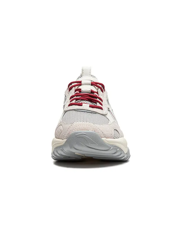 Кроссовки чуруи Li-Ning — изображение 4 из 4, бежевый/серый/красный