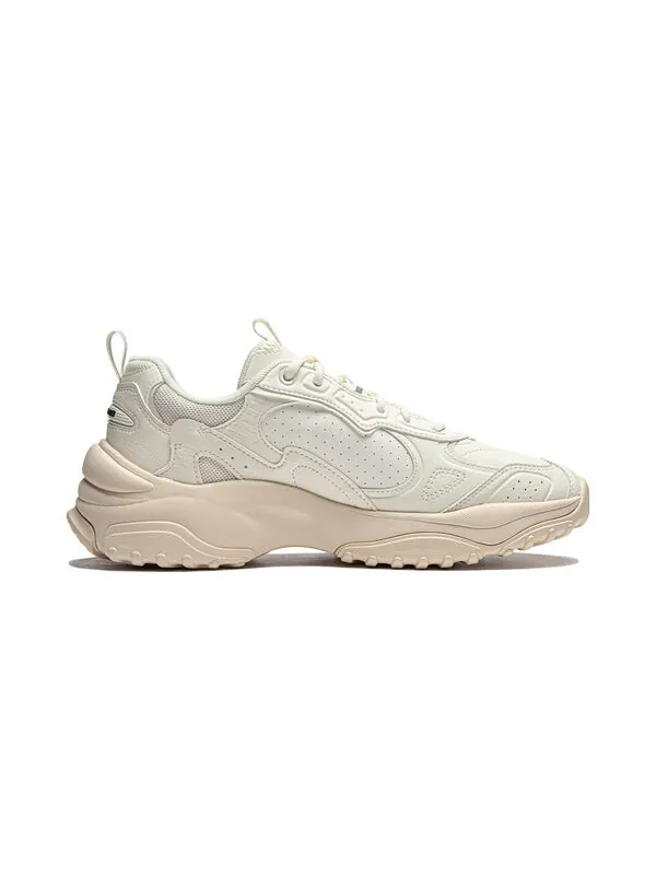 Кроссовки чуруи Li-Ning — изображение 2 из 4, бежевый/черный