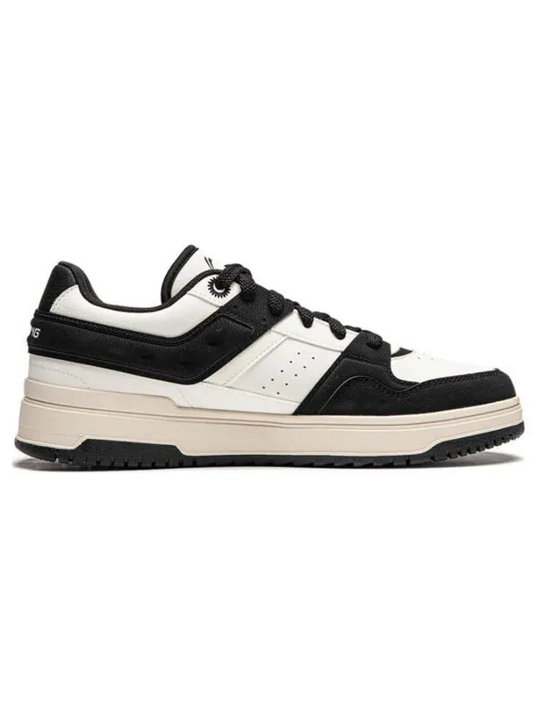 Кроссовки тяньцзи 2 Li-Ning — изображение 2 из 4, белый/черный