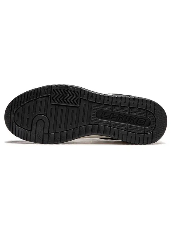 Кроссовки тяньцзи 2 Li-Ning — изображение 4 из 4, белый/черный