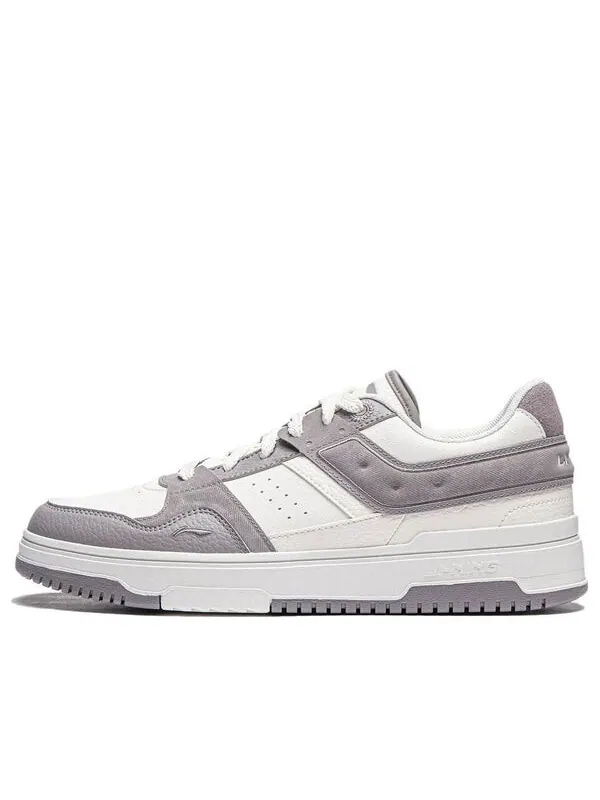 Кроссовки тяньцзи 2 Li-Ning — изображение 1 из 4, белый/серый