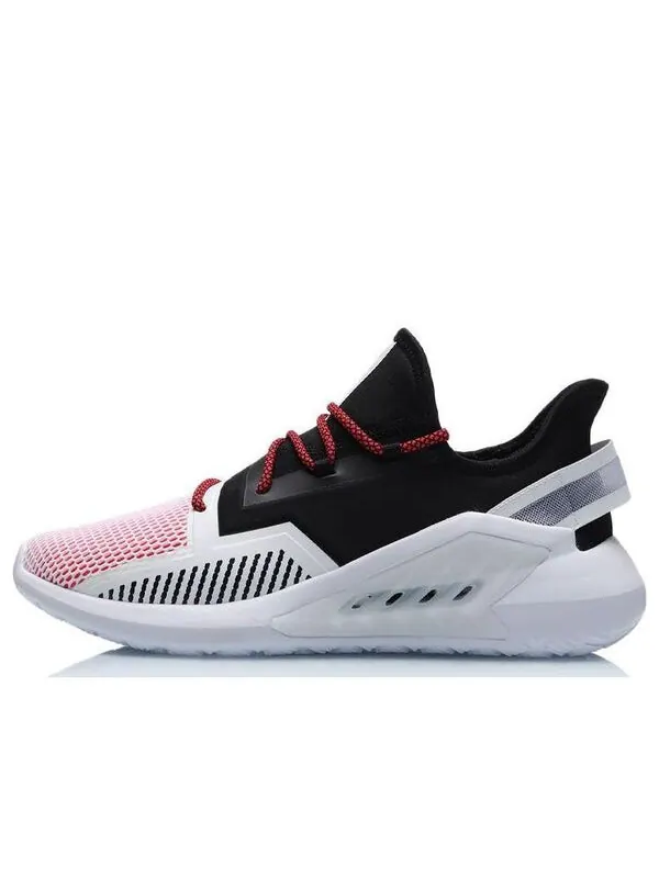 Кроссовки классические для отдыха Li-Ning — изображение 1 из 4, черный