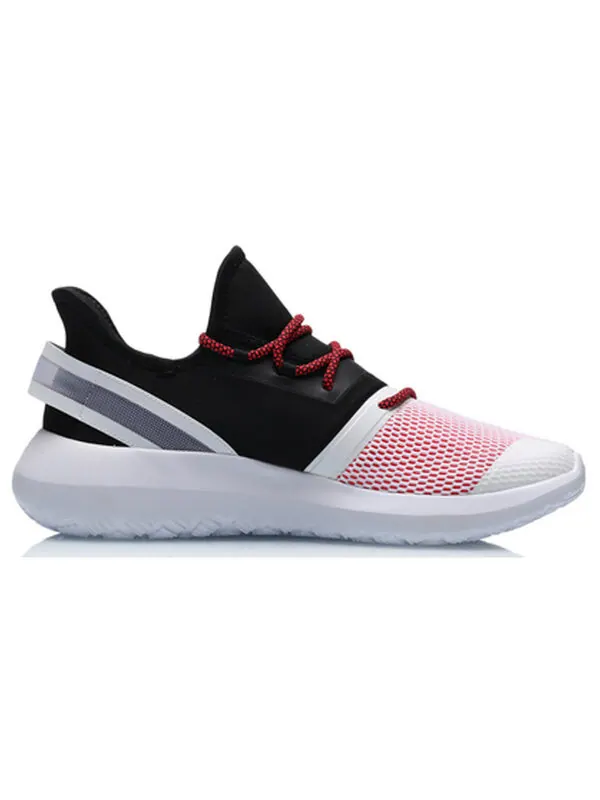Кроссовки классические для отдыха Li-Ning — изображение 2 из 4, черный