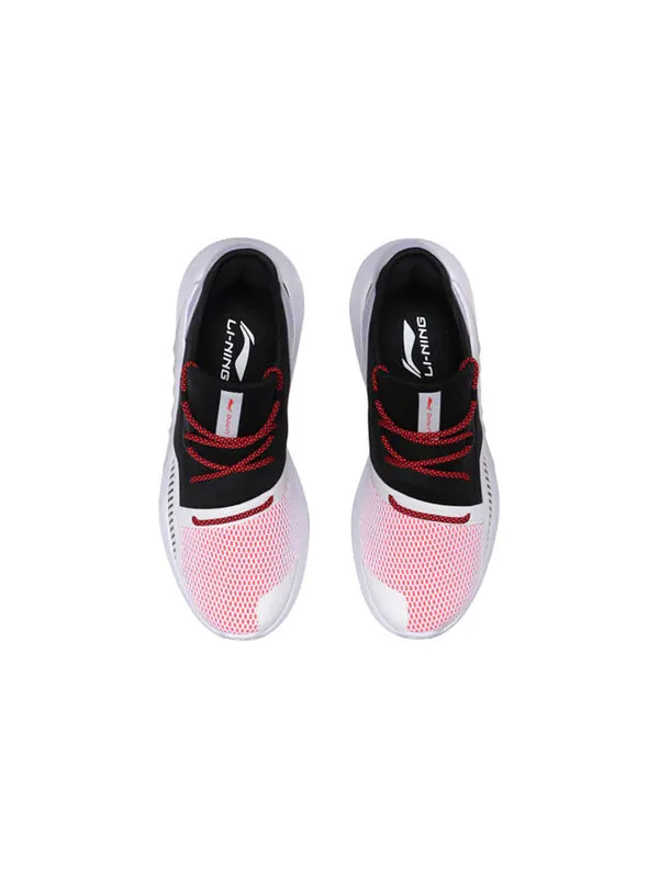 Кроссовки классические для отдыха Li-Ning — изображение 4 из 4, черный