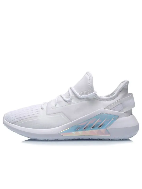 Кроссовки классические для отдыха Li-Ning — изображение 1 из 4, белый