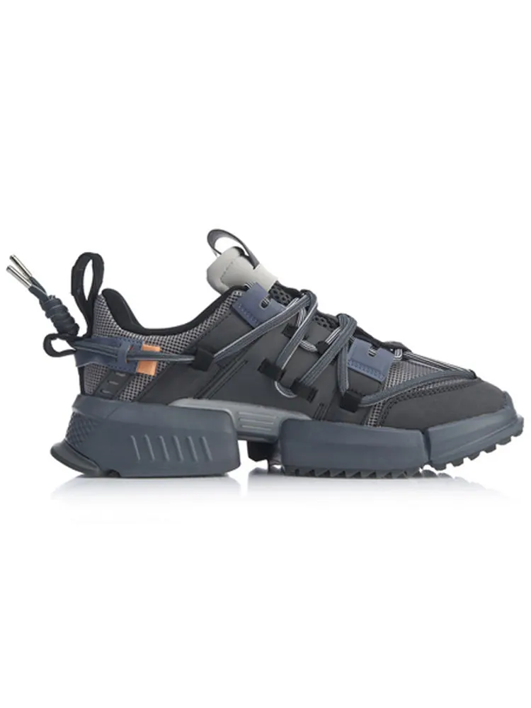 Спортивные кроссовки Li-Ning Titan x 2019 New York Fashion Week — изображение 2 из 5