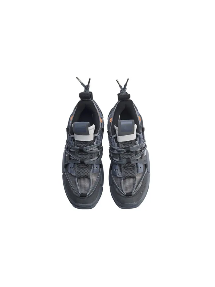 Спортивные кроссовки Li-Ning Titan x 2019 New York Fashion Week — изображение 4 из 5