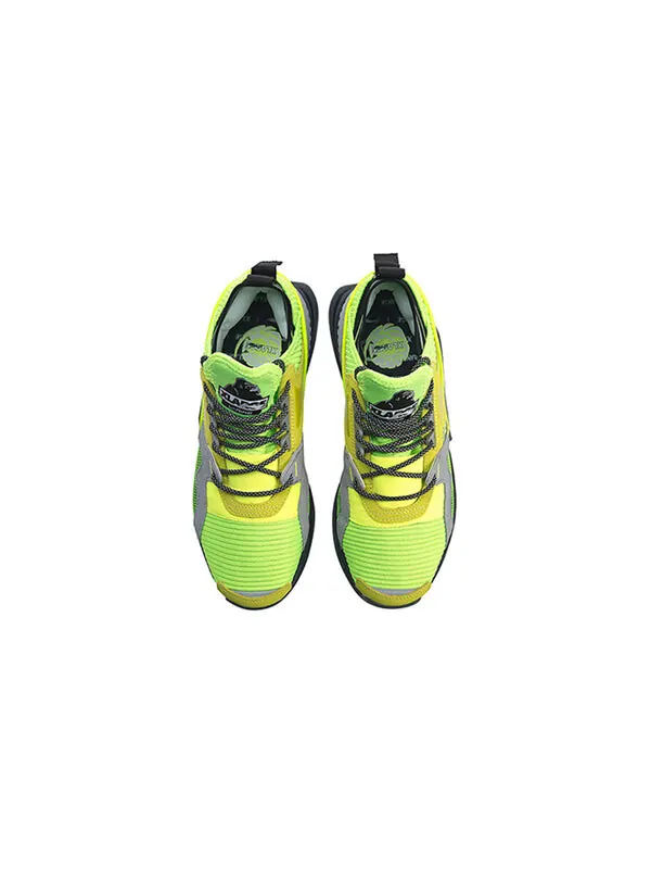 Кроссовки x xlarge Li-Ning — изображение 3 из 4, зеленый
