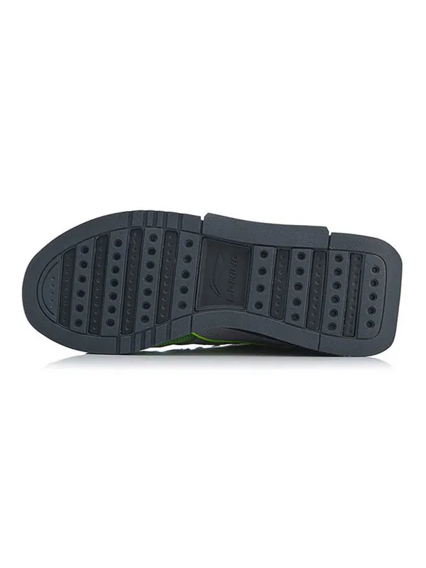 Кроссовки x xlarge Li-Ning — изображение 4 из 4, зеленый