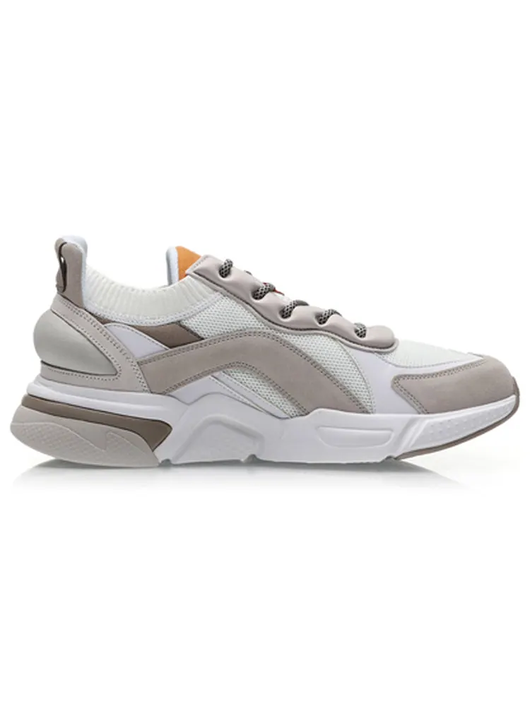 Спортивные кроссовки Li-Ning Classic Leisure — изображение 2 из 5