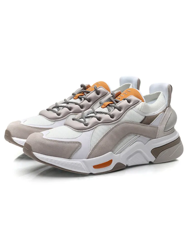 Спортивные кроссовки Li-Ning Classic Leisure — изображение 3 из 5