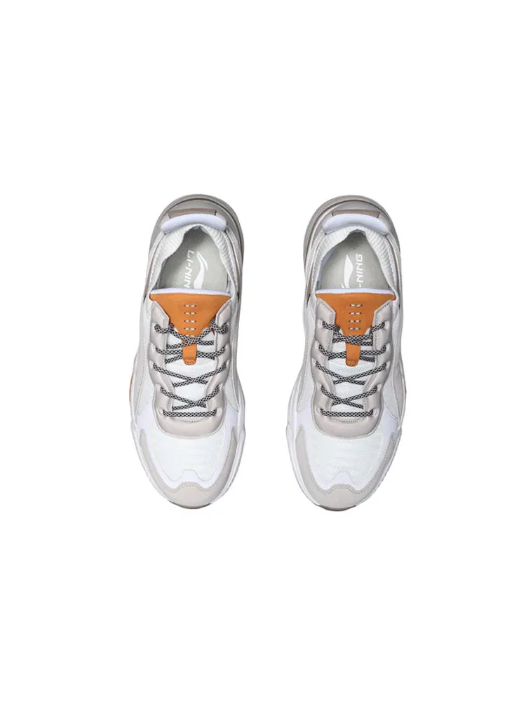 Спортивные кроссовки Li-Ning Classic Leisure — изображение 4 из 5