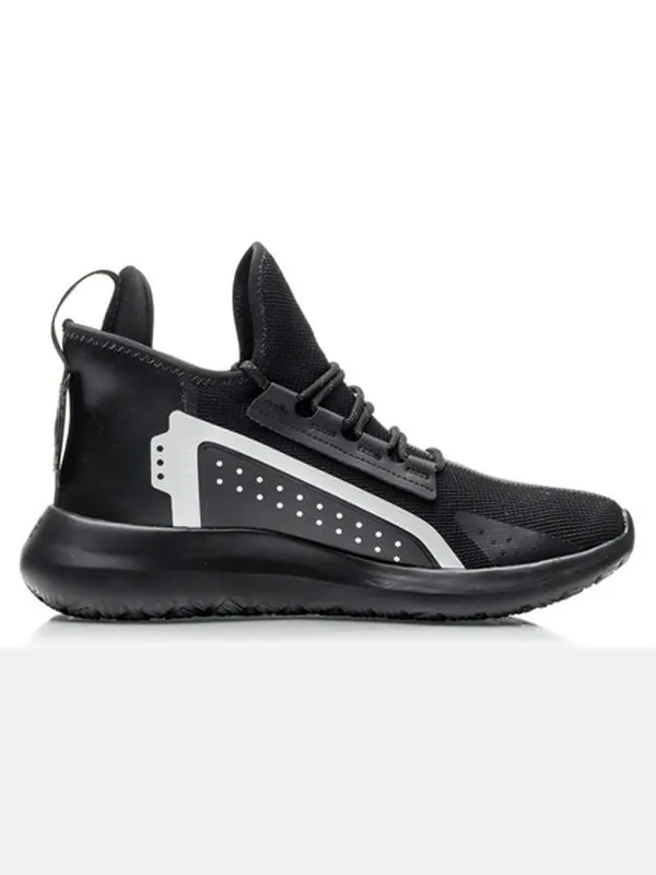 Кроссовки классические для отдыха Li-Ning — изображение 2 из 4, черный