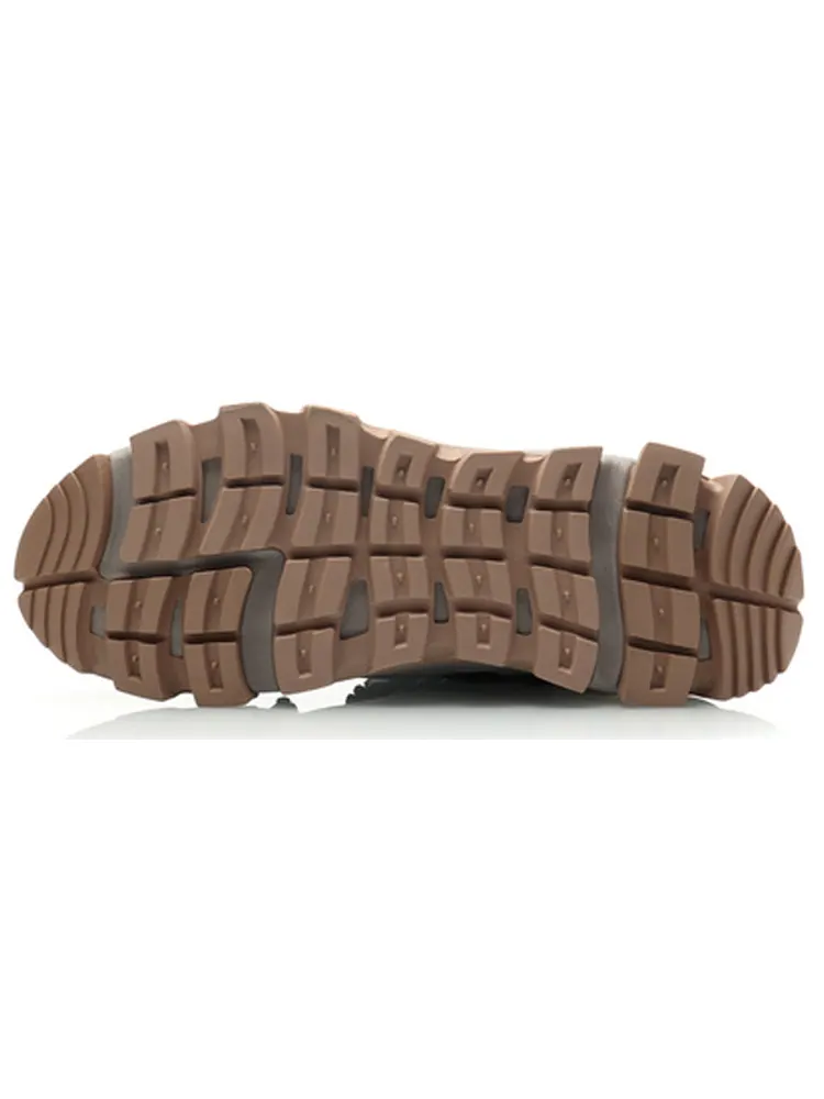 Спортивные кроссовки Li-Ning Aurora HillWalker x New York Fashion Week Hi — изображение 5 из 5, черный
