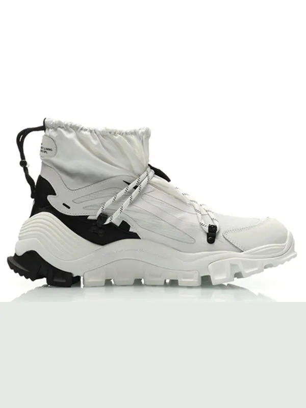 Кроссовки aurora hillwalker x new york fashion week Li-Ning — изображение 2 из 4, черный
