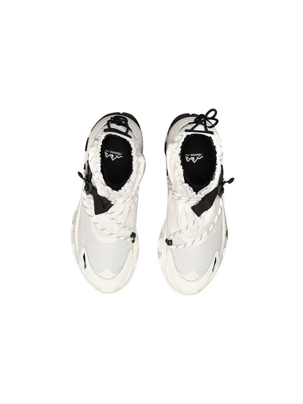 Кроссовки aurora hillwalker x new york fashion week Li-Ning — изображение 4 из 4, черный